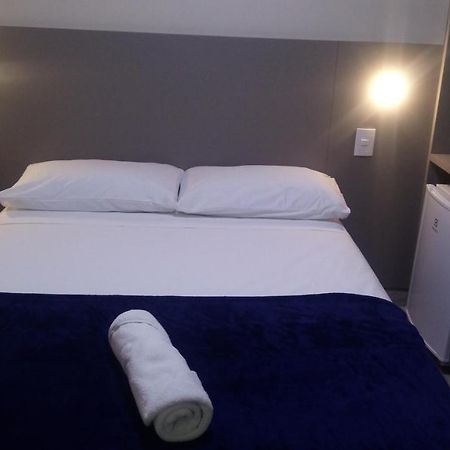 Augusta Hotel Joao Neiva Bagian luar foto
