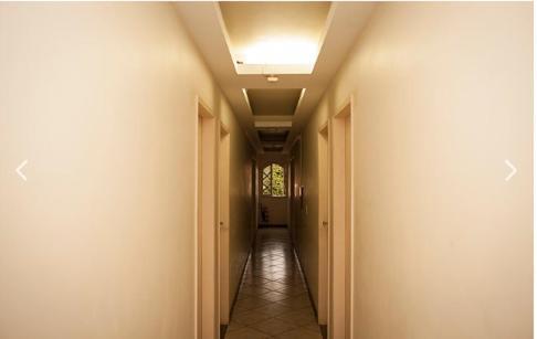Augusta Hotel Joao Neiva Bagian luar foto